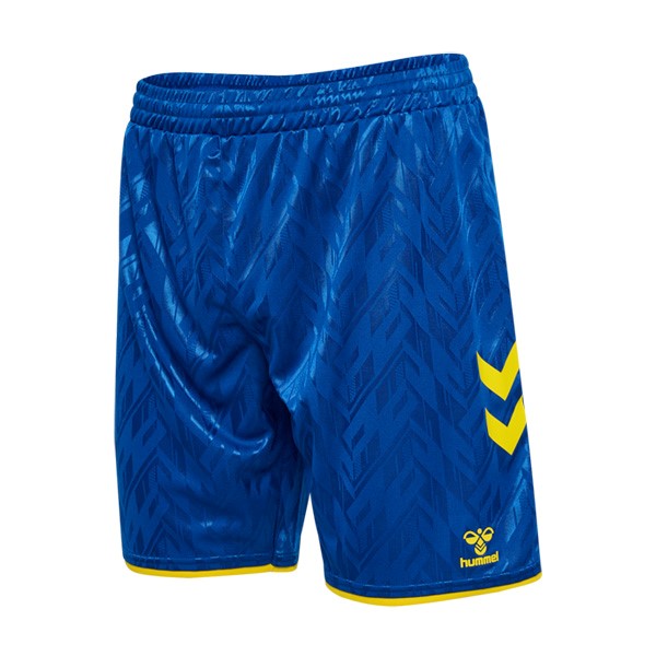 Pantalones Las Palmas Segunda equipo 2024-25